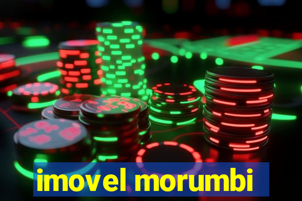 imovel morumbi